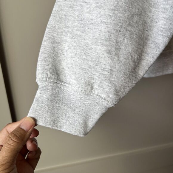 Friends Sweatshirt Women Medium Crewneck Television Series 90s Pullover Shirt - Picture 5 of 10